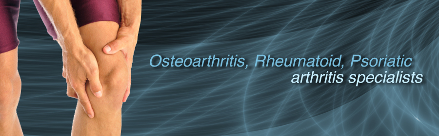 Arthritis Pain Specialists