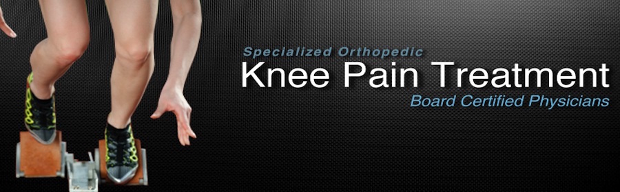 Knee Pain