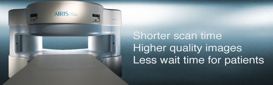 open vs closed mri machine