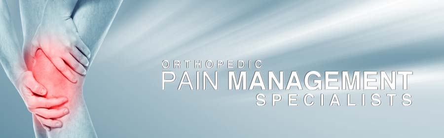 Advanced Pain Management