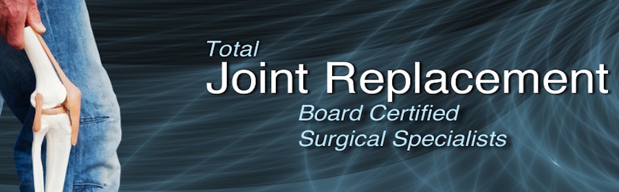 Total Joint Replacement