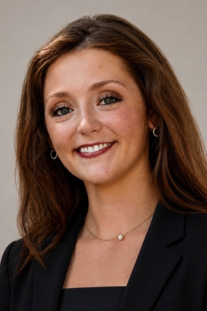Julia Kilroy, Physician Assistant